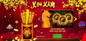 Bí Quyết Chơi Nổ Hũ Xin Xăm Tại SV368 Săn Thưởng Khủng Nhanh Chóng