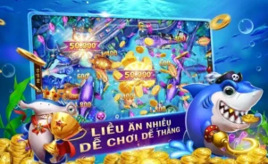 Bí Quyết Chơi Thợ Săn Cá Tại SV368 Để Thắng Lớn Nhanh Chóng