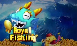 Bí Quyết Chơi Bắn Cá Royal Fishing Tại SV368 Thắng Lớn Nhanh Chóng