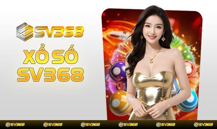 Trang chủ 32 SV368 - Nhà Cái SV 368 - Địa Chỉ Cá Cược Uy Tín Số 1 Thị Trường Việt Nam