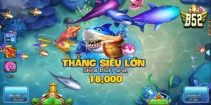 Hướng Dẫn Tối Ưu Bắn Cá Đại Chiến B52 Tại SV368 Thắng Lớn