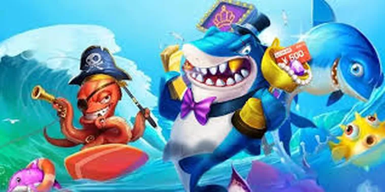 Bí Quyết Chinh Phục Bắn Cá Vua Hải Tặc Tại SV368 Hiệu Quả Nhất
