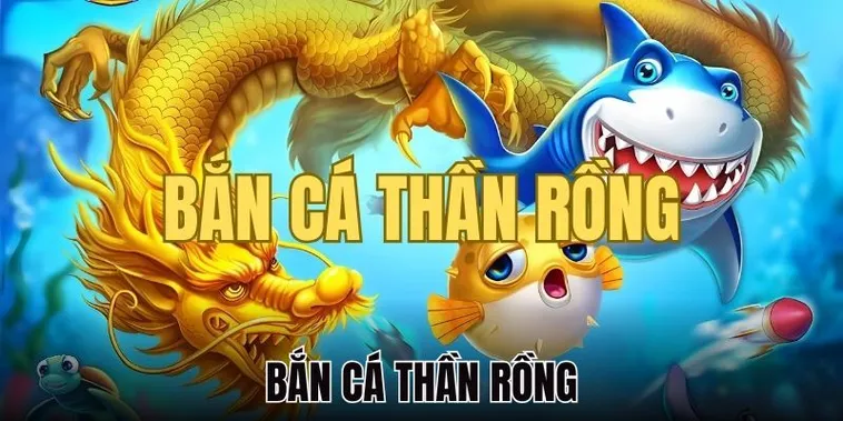 Cách Chơi Bắn Cá Rồng SV368 Để Chinh Phục Kho Báu Đại Dương