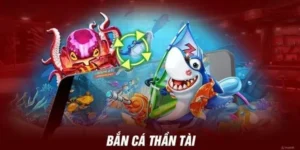 Cách Chơi Bắn Cá Thần Tài SV368 Hiệu Quả Cho Người Mới