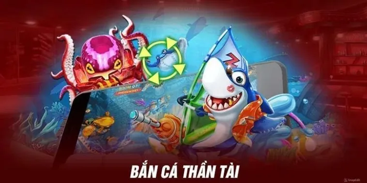 Cách Chơi Bắn Cá Thần Tài SV368 Hiệu Quả Cho Người Mới