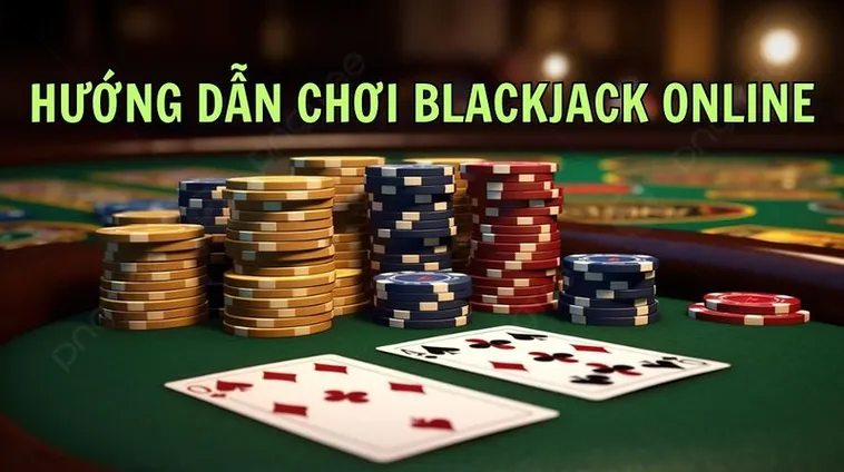 Bí Quyết Chinh Phục Blackjack Tại SV368: Thắng Lớn Mỗi Ván Bài