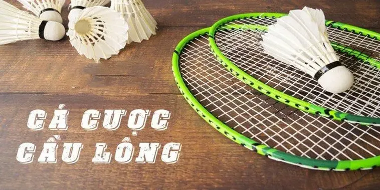 Bí Kíp Cá Cược Cầu Lông SV368 Giúp Bạn Thắng Lớn Mỗi Trận Đấu