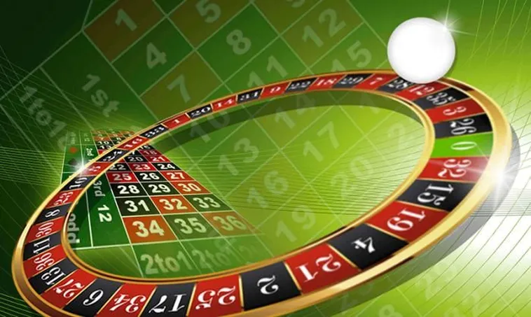 Bí Quyết Thắng Lớn Khi Chơi Roulette Tại Nhà Cái SV368 Hiệu Quả
