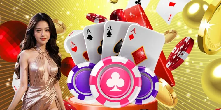 Casino Online SV368: Trải Nghiệm Giải Trí Đẳng Cấp Hàng Đầu Châu Á