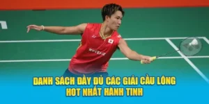 Bí Kíp Cá Cược Cầu Lông SV368 Giúp Bạn Thắng Lớn Mỗi Trận Đấu