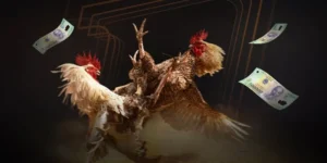 Hướng Dẫn Chơi Đá Gà Sabong Tại SV368 Thành Công Tuyệt Đối