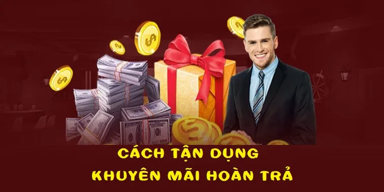 Hoàn Trả Không Giới Hạn SV368 Cơ Hội Nhận Thưởng Hấp Dẫn Hàng Ngày
