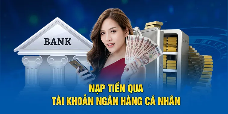 Nạp Tiền SV368 Quy Trình Đơn Giản Nhanh Chóng Cho Người Chơi Mới
