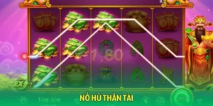 Nổ Hũ Thần Tài SV368 Bí Quyết Chinh Phục Giải Thưởng Khủng