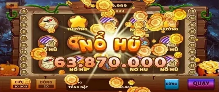 Khám Phá Nổ Hũ Vũ Trụ SV368 Hành Trình Chinh Phục Ngân Hà
