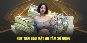 Rút Tiền SV368 Hướng Dẫn Chi Tiết Nhanh Chóng An Toàn Cho Tân Thủ