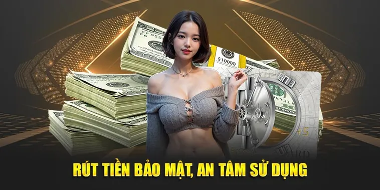 Rút Tiền SV368 Hướng Dẫn Chi Tiết Nhanh Chóng An Toàn Cho Tân Thủ