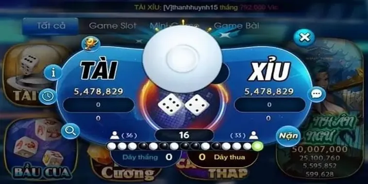Cách Chơi Tài Xỉu SV368 Chuẩn Xác Để Thắng Lớn Nhanh Chóng