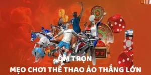 Tìm Hiểu Cá Cược Thể Thao Ảo SV368 Hấp Dẫn Nhất 2025