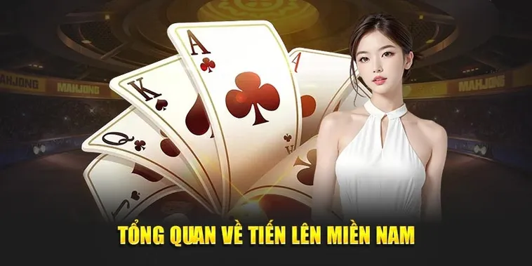 Hướng Dẫn Chơi Tiến Lên Miền Nam SV368 Thắng Lớn Chỉ Trong Vài Ván