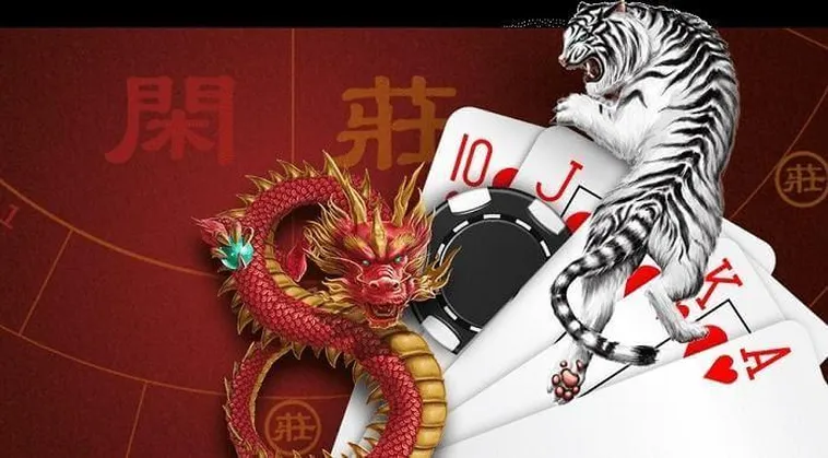 Dragon Tiger Tại SV368: Bí Mật Chiến Thắng Trò Chơi Đỉnh Cao
