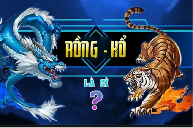 Dragon Tiger Tại SV368: Bí Mật Chiến Thắng Trò Chơi Đỉnh Cao