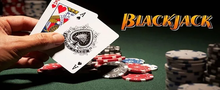 Bí Quyết Chinh Phục Blackjack Tại SV368: Thắng Lớn Mỗi Ván Bài