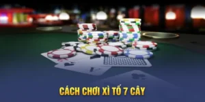 Khám Phá Xì Tố Tại SV368: Bí Quyết Thắng Lớn Trong Từng Ván