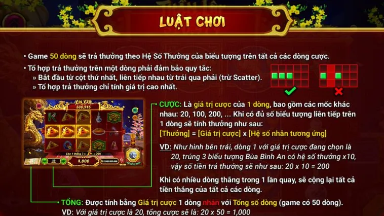 Bí Quyết Chơi Nổ Hũ Xin Xăm Tại SV368 Săn Thưởng Khủng Nhanh Chóng