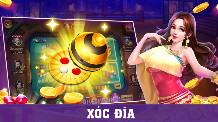 Xóc Đĩa Tại SV368: Bí Kíp Thắng Lớn Trong Trò Chơi Hấp Dẫn